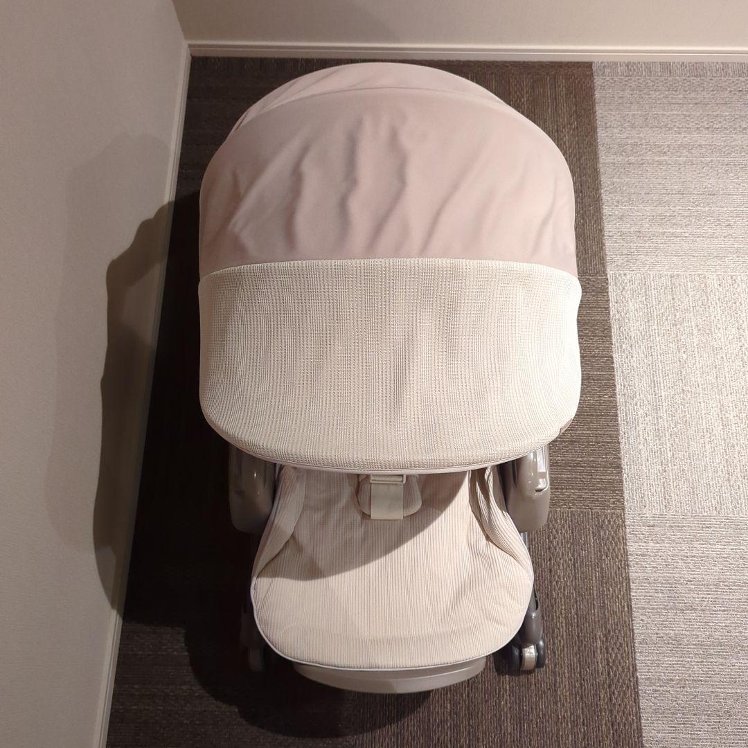 （Gar***）コンビネムリラAUTOSWING BEDi Long