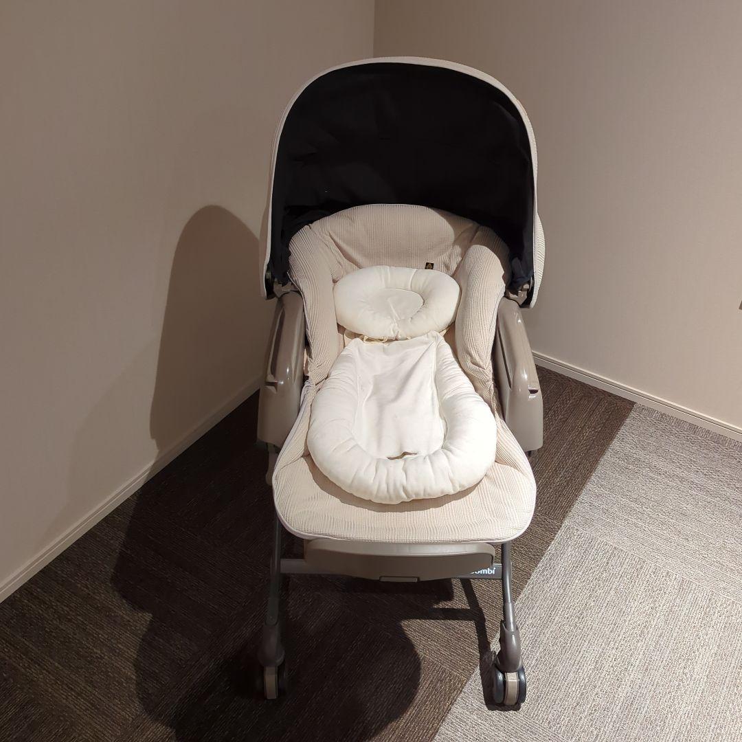 （Gar***）コンビネムリラAUTOSWING BEDi Long