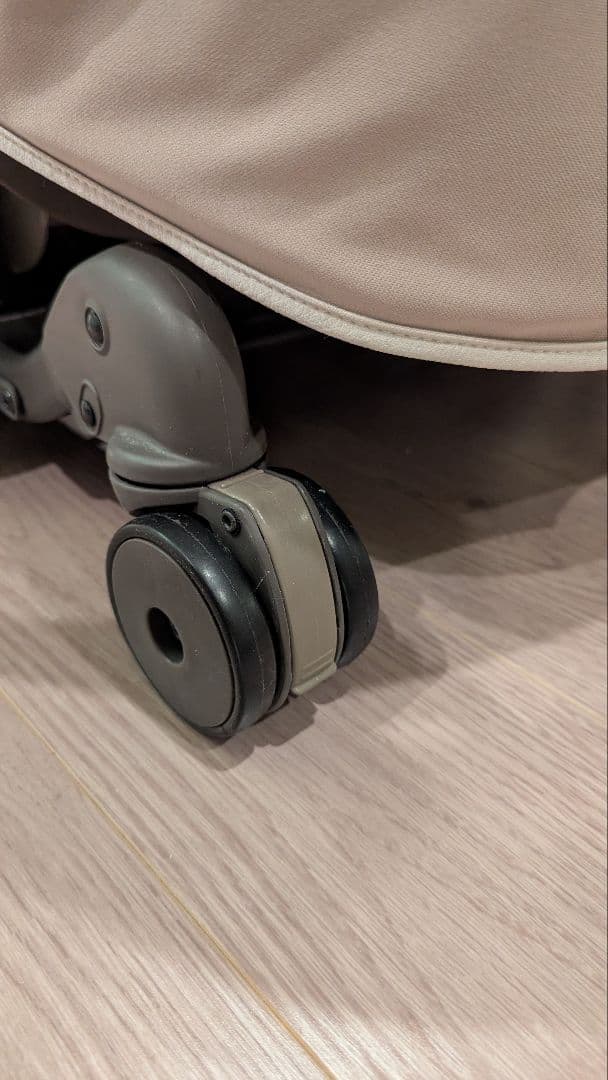 （Gar***）コンビネムリラAUTOSWING BEDi Long