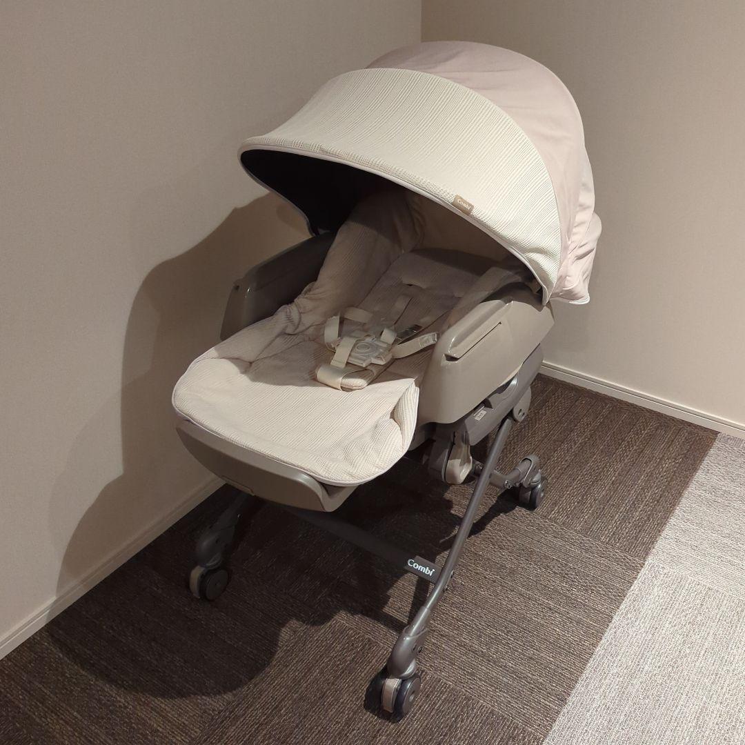 （Gar***）コンビネムリラAUTOSWING BEDi Long