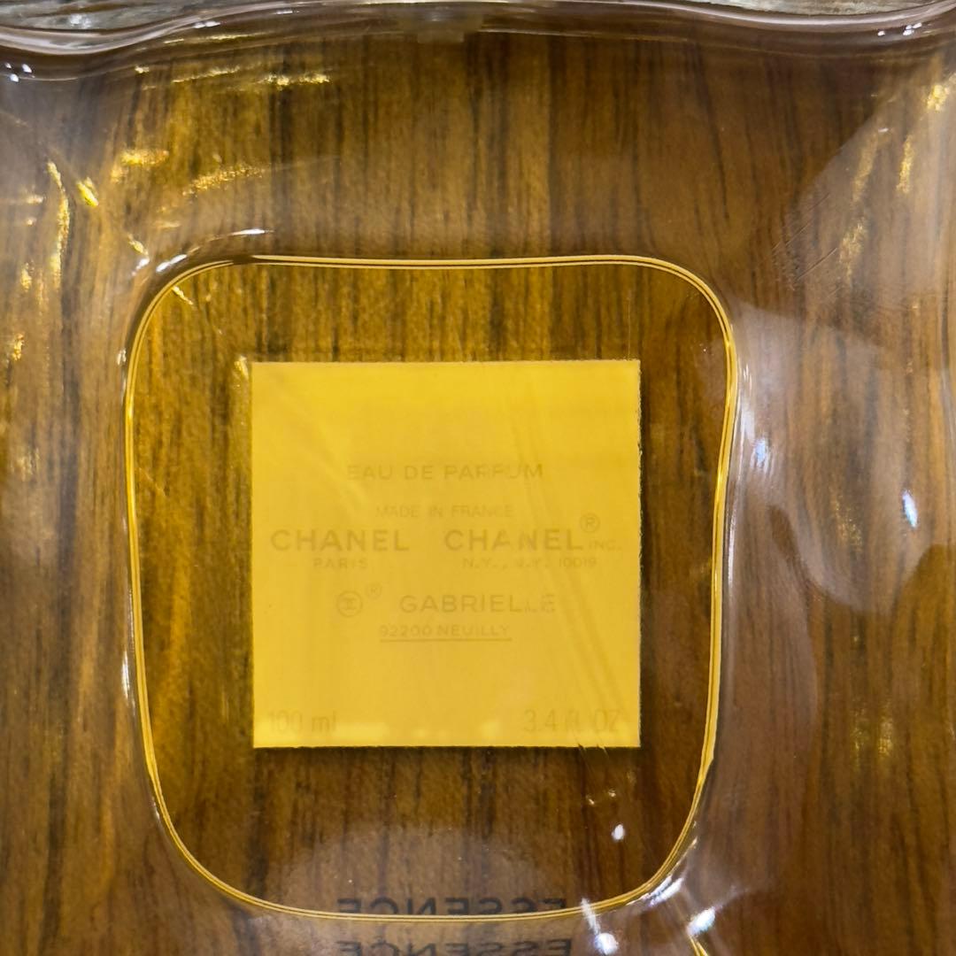 【正規品】CHANEL シャネル ガブリエル オードパルファム 100ml