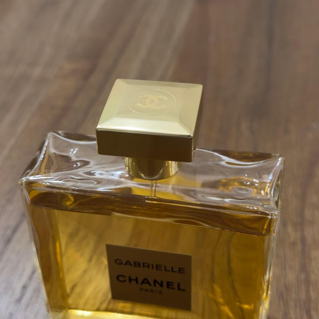 【正規品】CHANEL シャネル ガブリエル オードパルファム 100ml