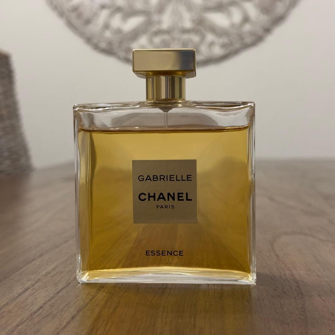 【正規品】CHANEL シャネル ガブリエル オードパルファム 100ml