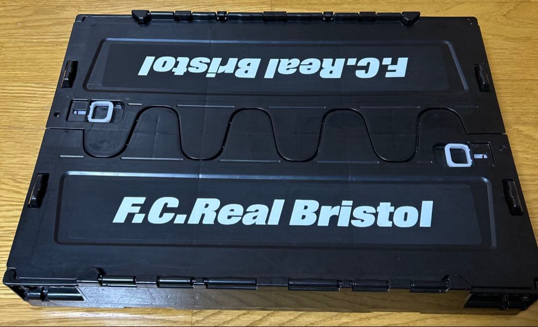 F.C.Real Bristol レアルブリストルcontainer コンテナ