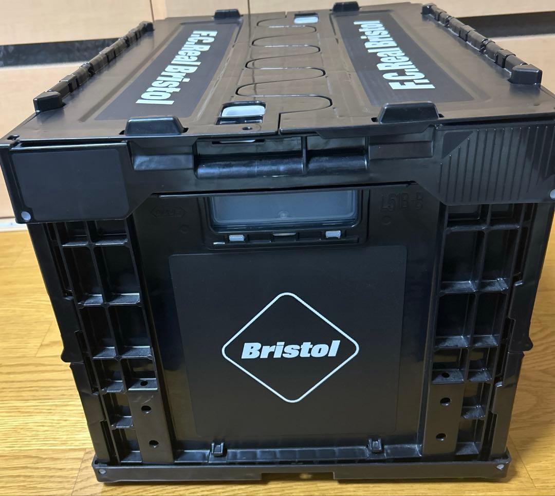 F.C.Real Bristol レアルブリストルcontainer コンテナ