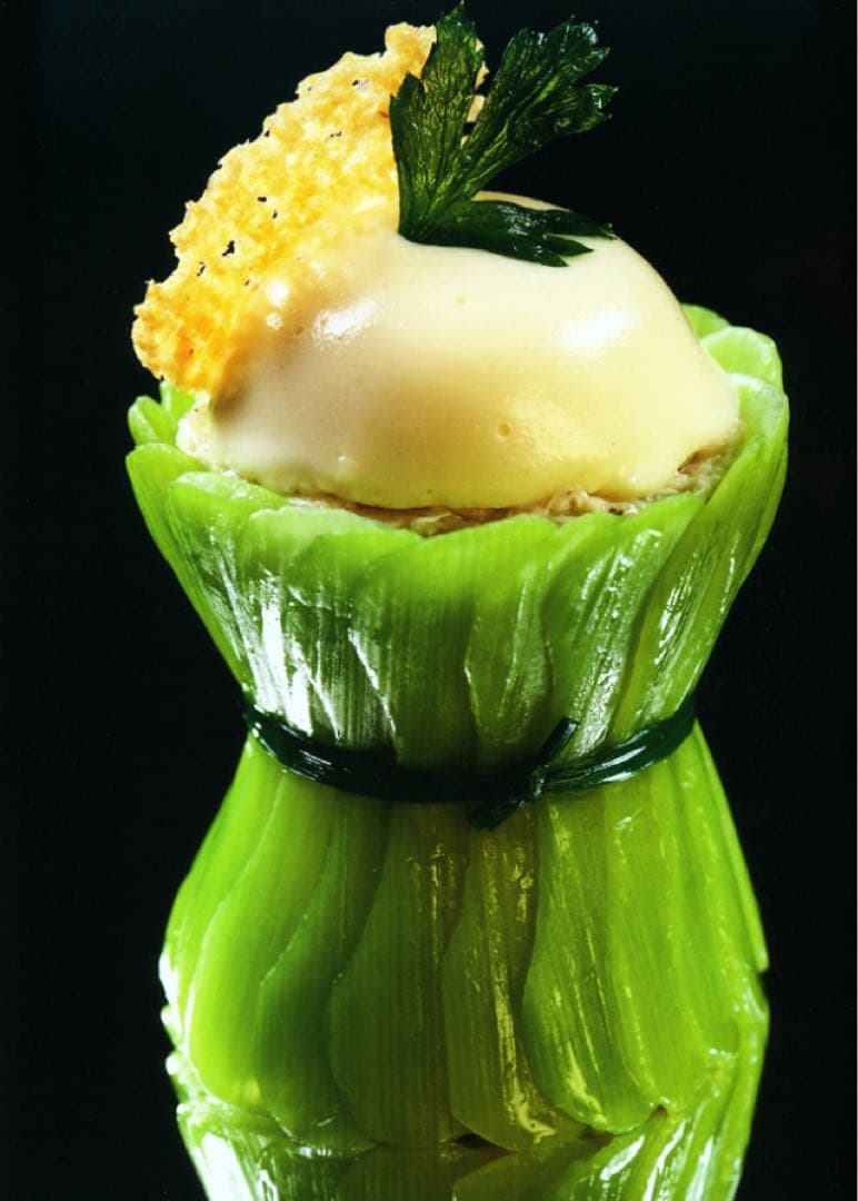 【絶版】ALLENO 101 creations ヤニック　アレノ 洋書