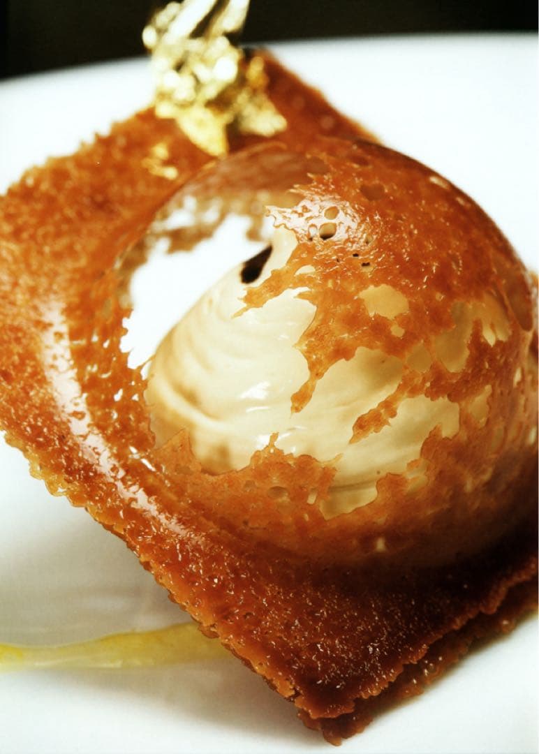 【絶版】ALLENO 101 creations ヤニック　アレノ 洋書