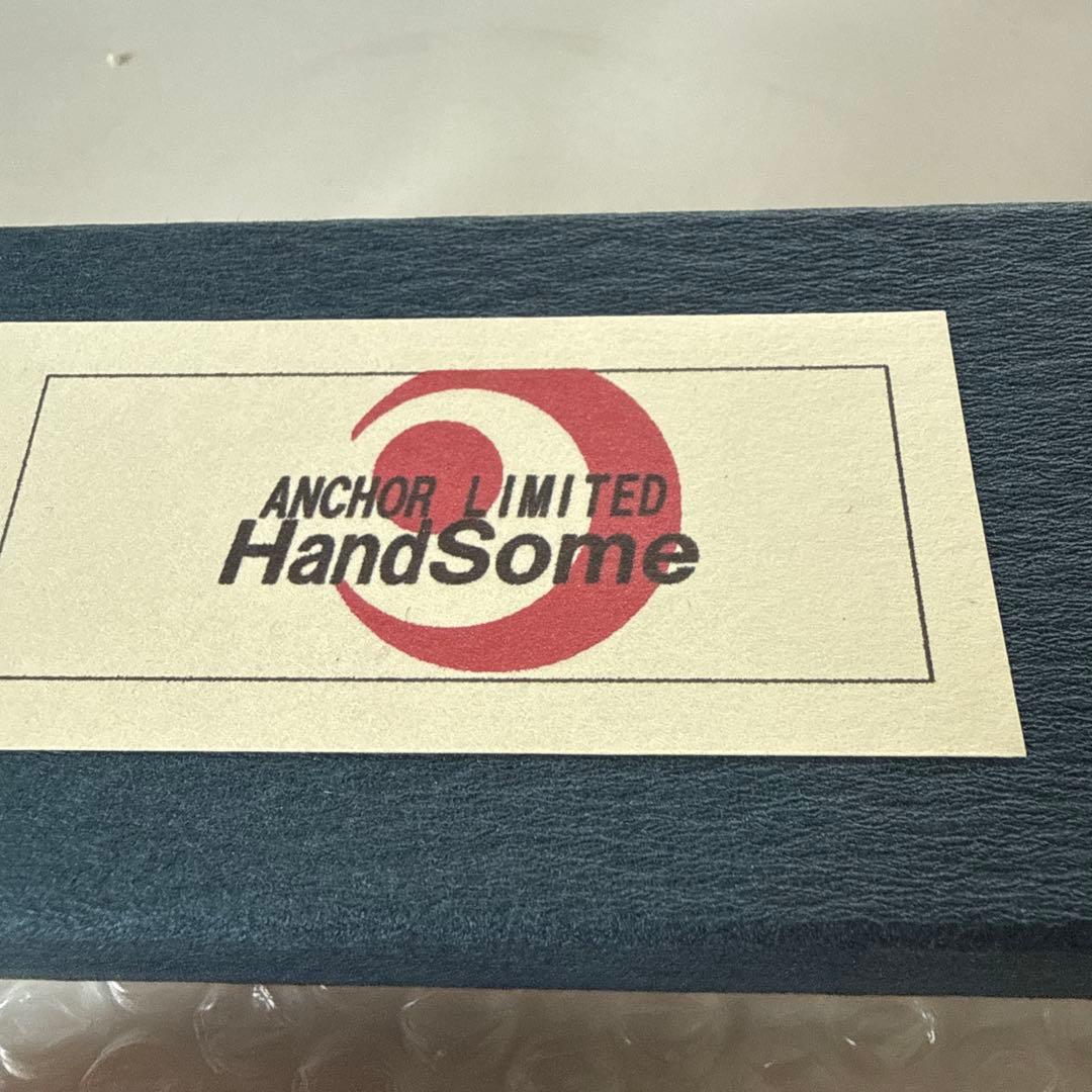 ハンドサム　スヌーク