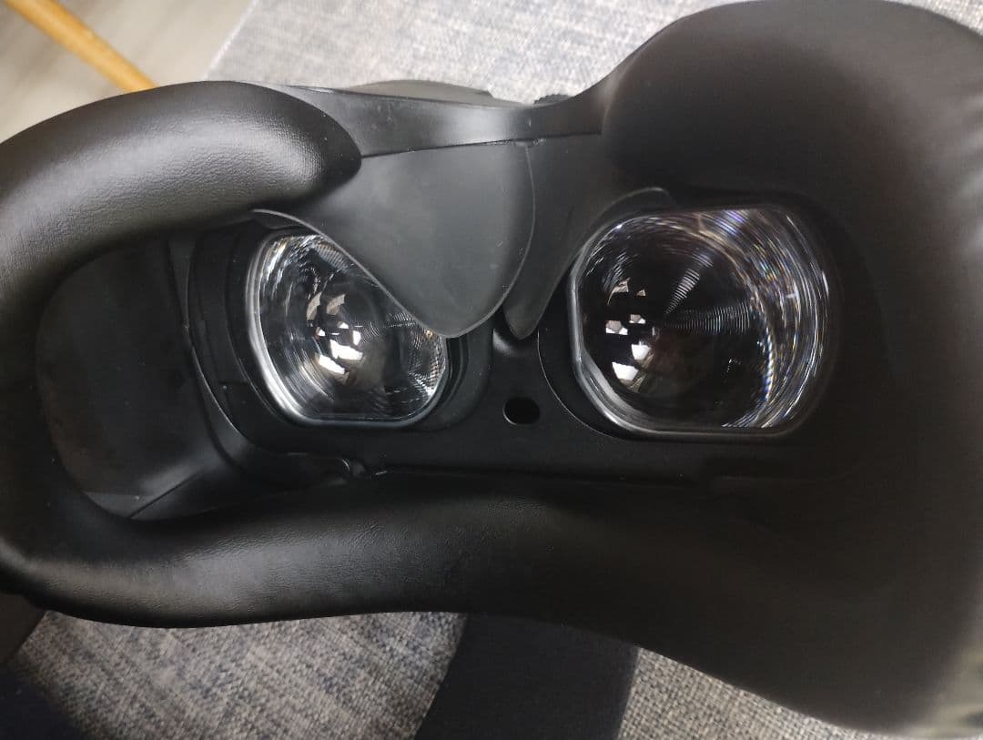 VIVE FOCUS 3 VRヘッドセットセット