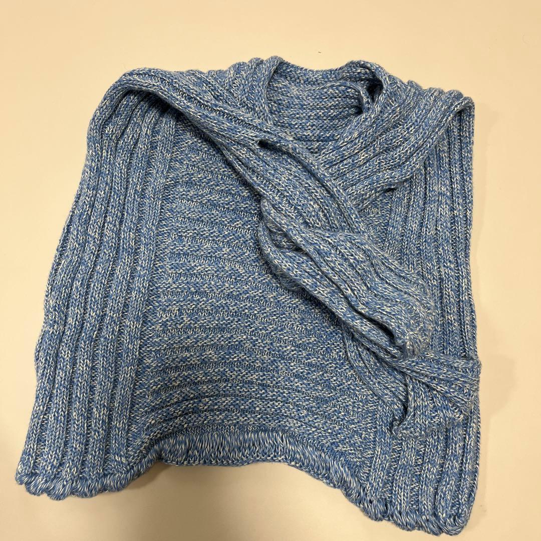 グデ　Baserange - MACAU BAG