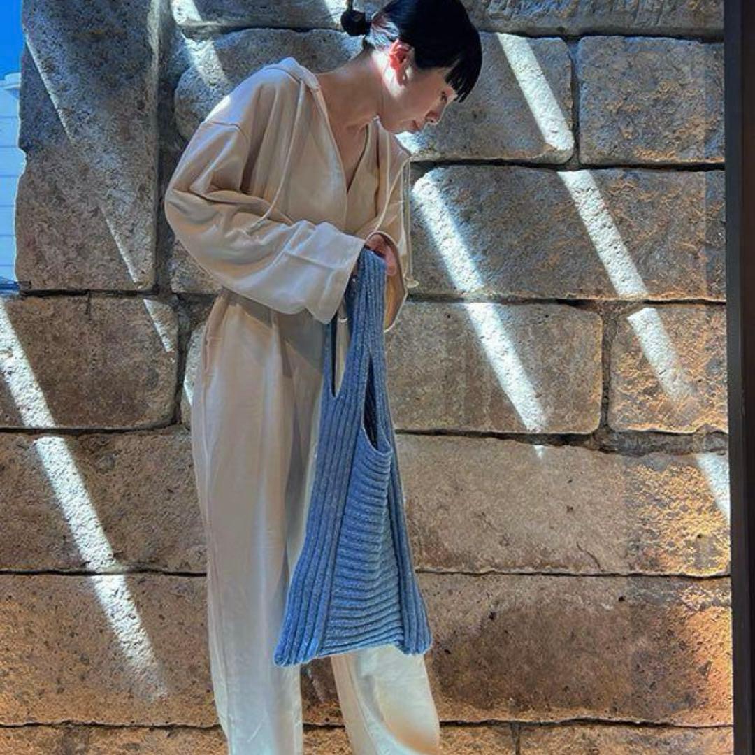 グデ　Baserange - MACAU BAG