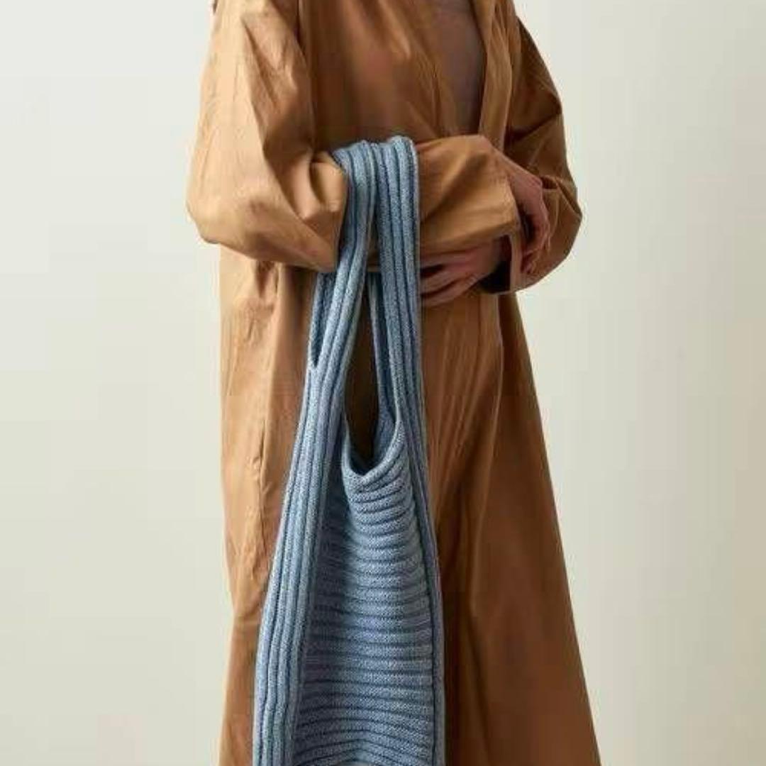 グデ　Baserange - MACAU BAG