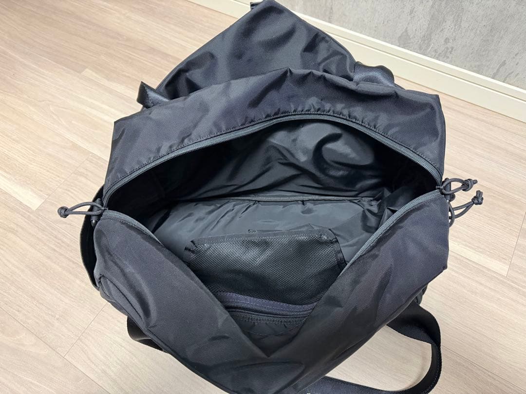 ブリーフィング アーバンジム ボストンバッグ URBANGYMBOSTON WR