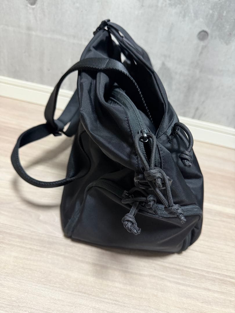 ブリーフィング アーバンジム ボストンバッグ URBANGYMBOSTON WR