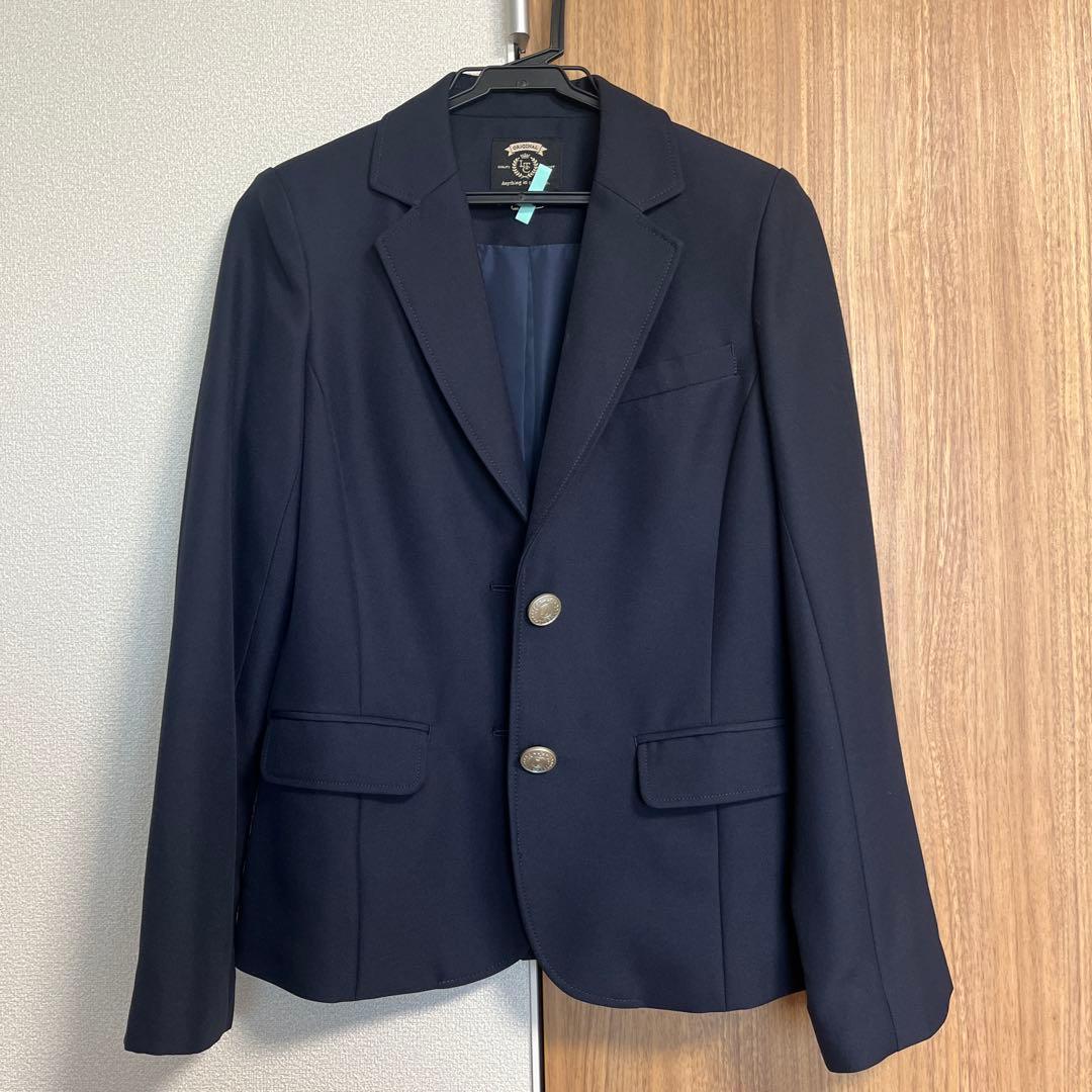 ラブトキ　フォーマル5点セット　160cm