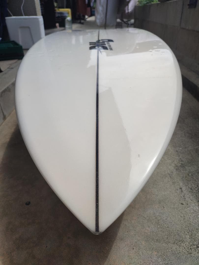 DHDショートボード ブラックダイヤモンド　5'9\" 32L 中古