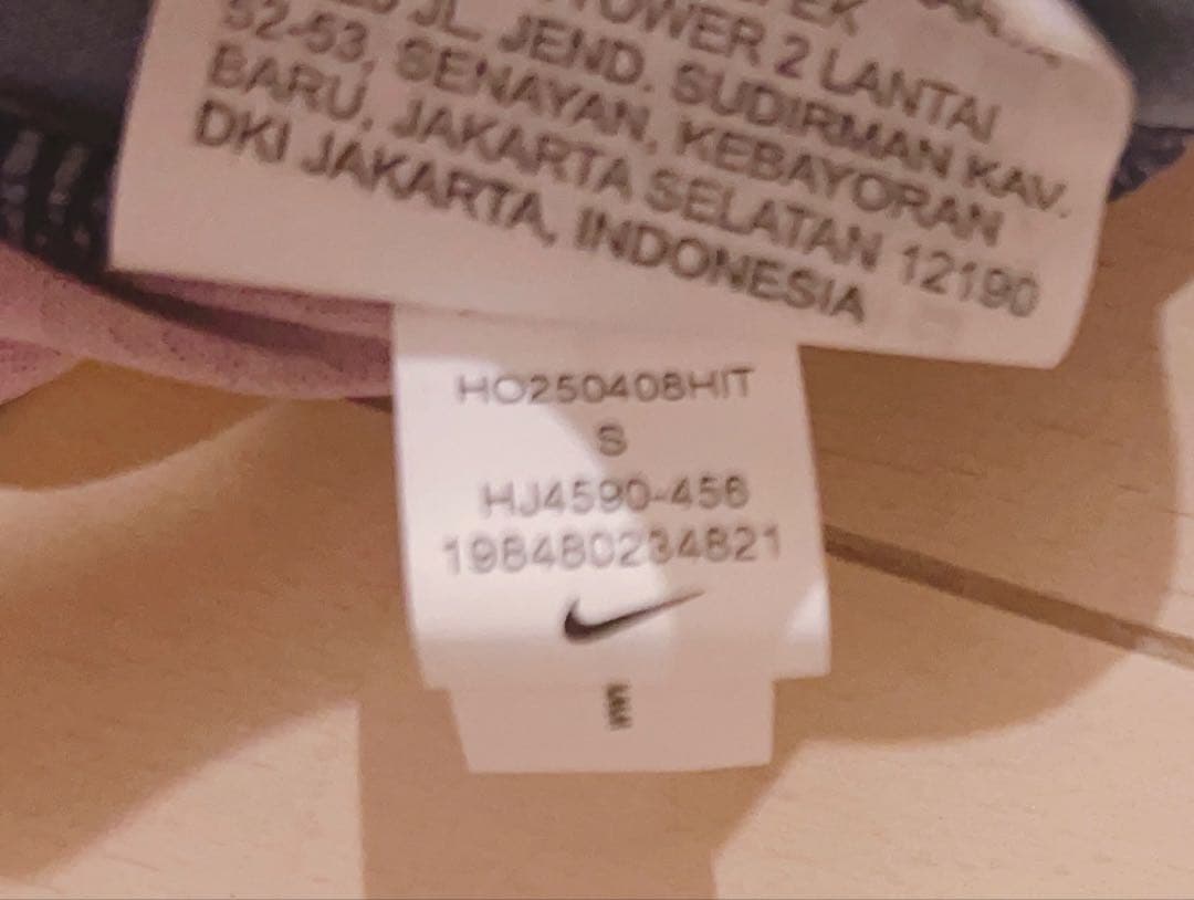 新品 ナイキ 2025-26 バルセロナホーム&アウェイユニホーム