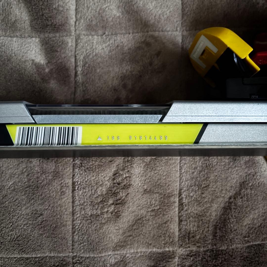 FISCHER RC4 WORLDCUP SC 166cm フルセット