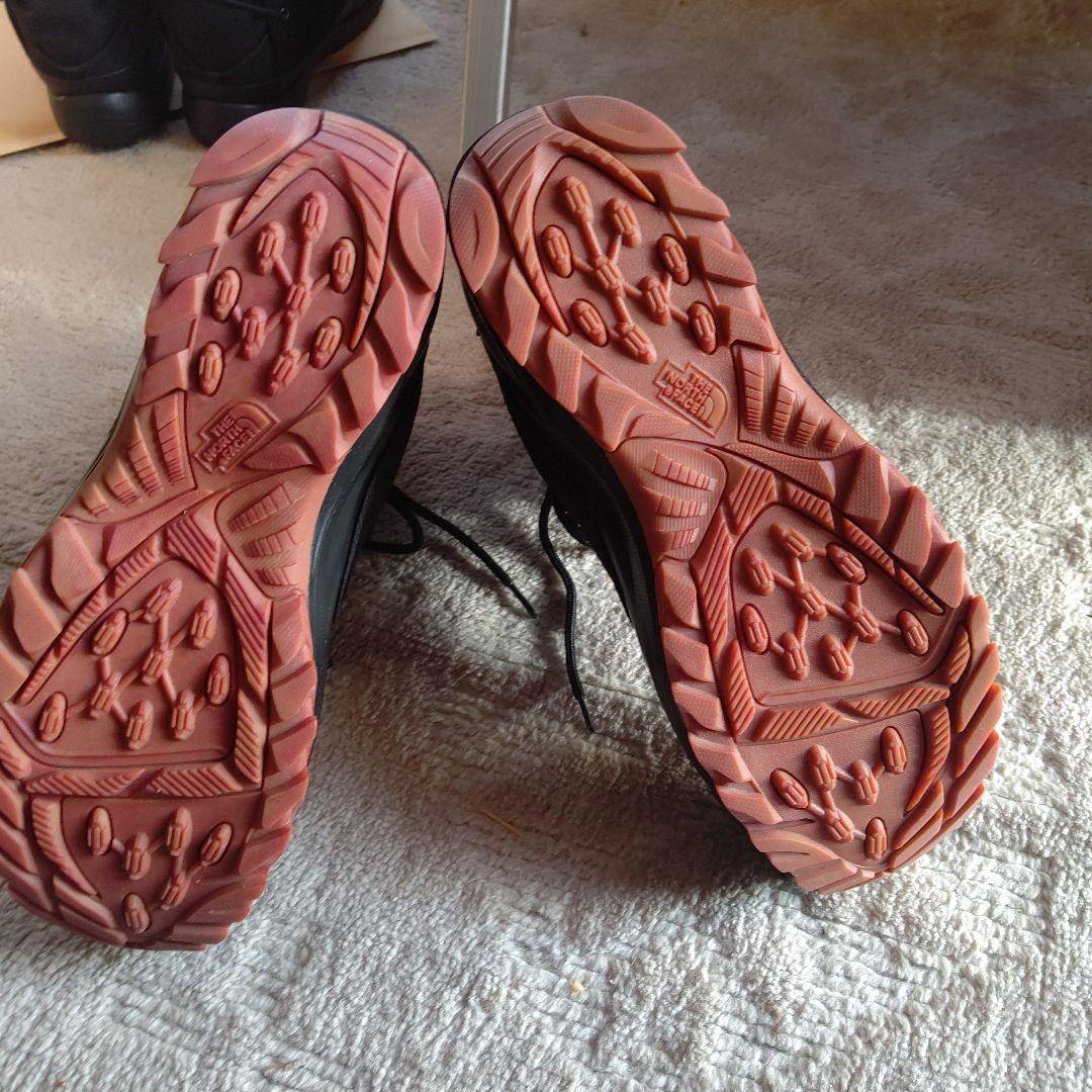 The Northfaceスノーシューズ26cm 箱無し