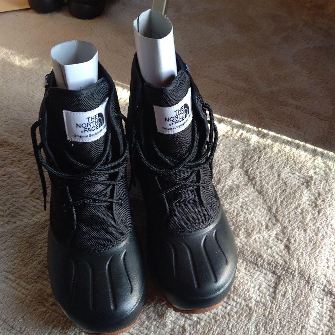 The Northfaceスノーシューズ26cm 箱無し