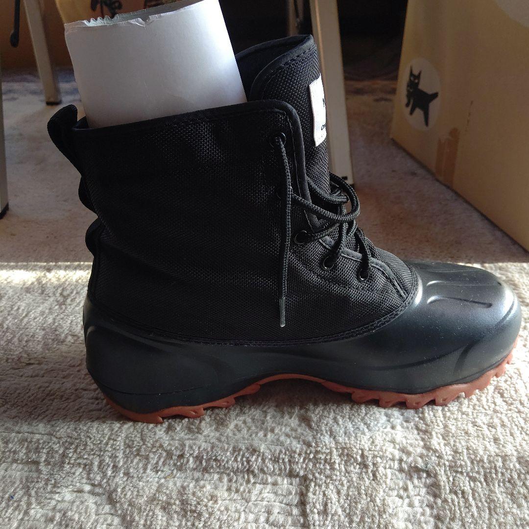 The Northfaceスノーシューズ26cm 箱無し