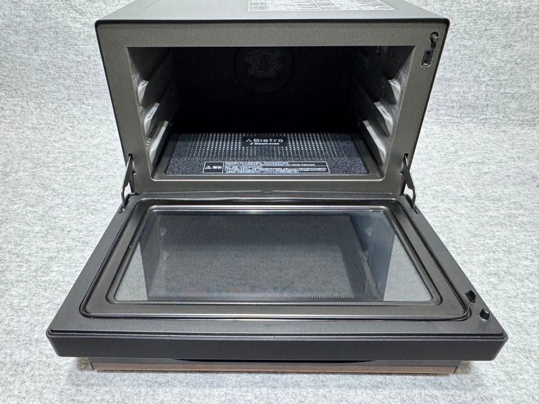 パナソニック スチームオーブンレンジ 3つ星ビストロ NE-BS1600-K