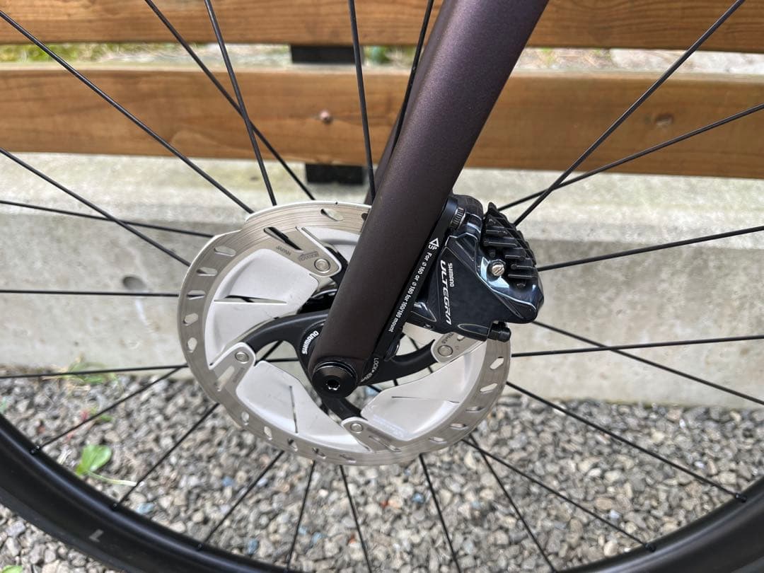 美品 GIANT TCR ADVANCED PRO 1