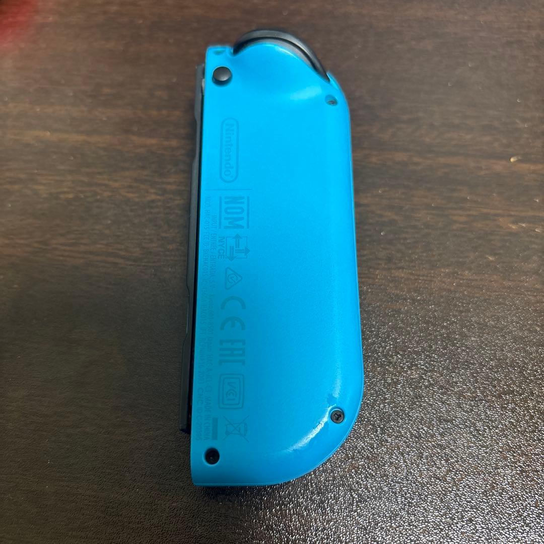 し*う様 Switch本体+ケース（箱無し）