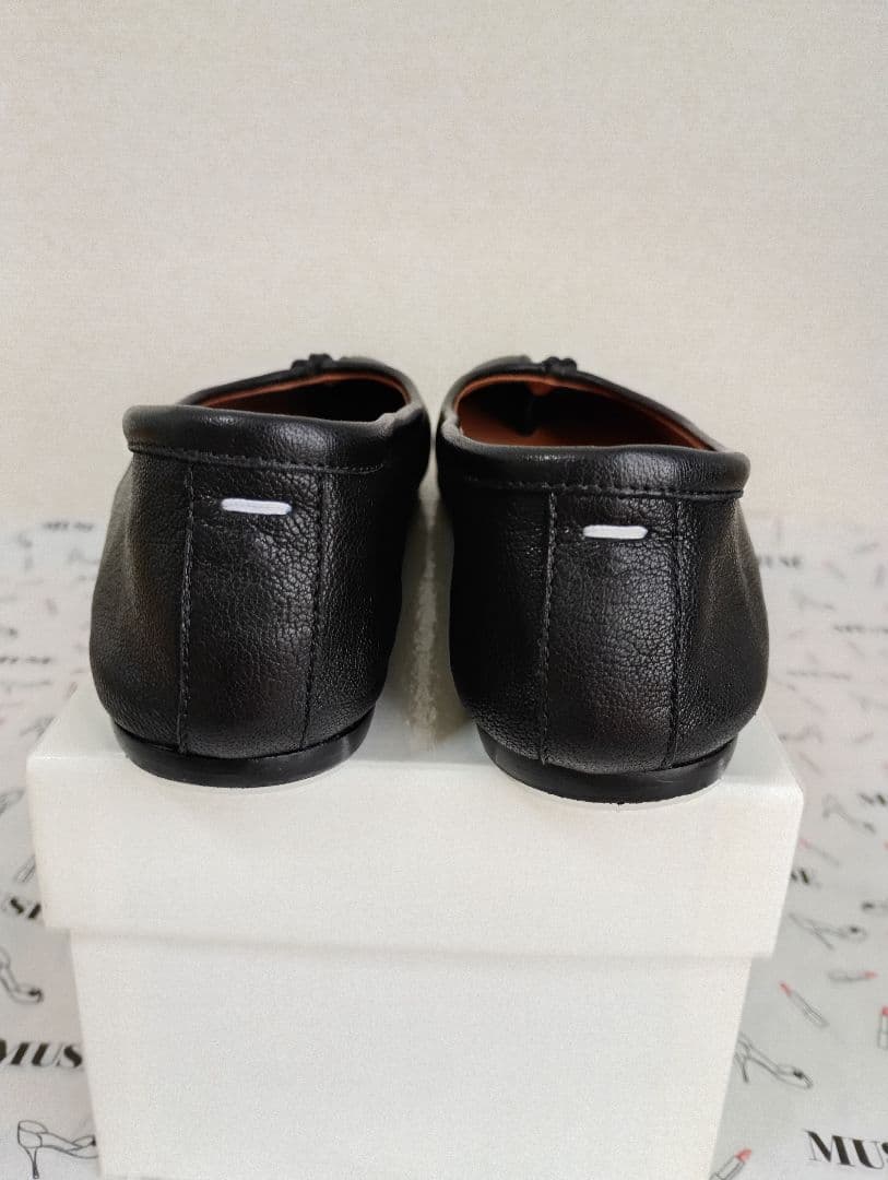 としMaison Margiela タビ バレエシューズ３５サイズ 足袋