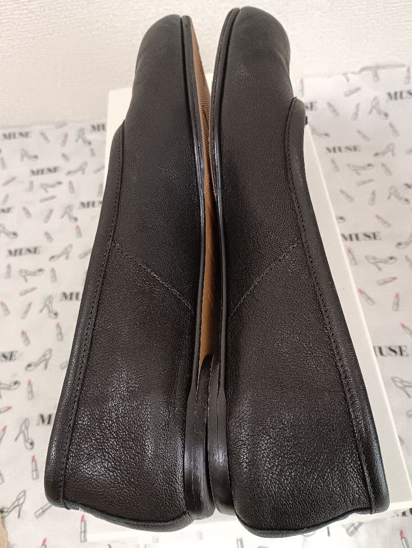 としMaison Margiela タビ バレエシューズ３５サイズ 足袋