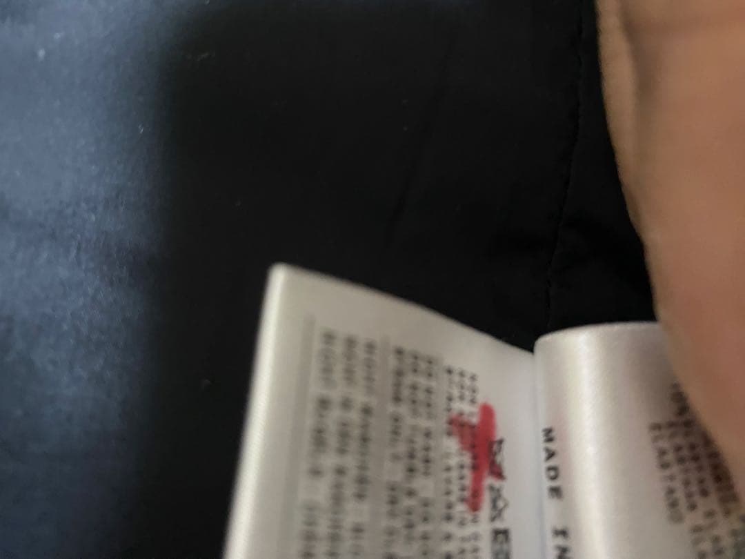 モンクレール　スキーパンツ　スキー