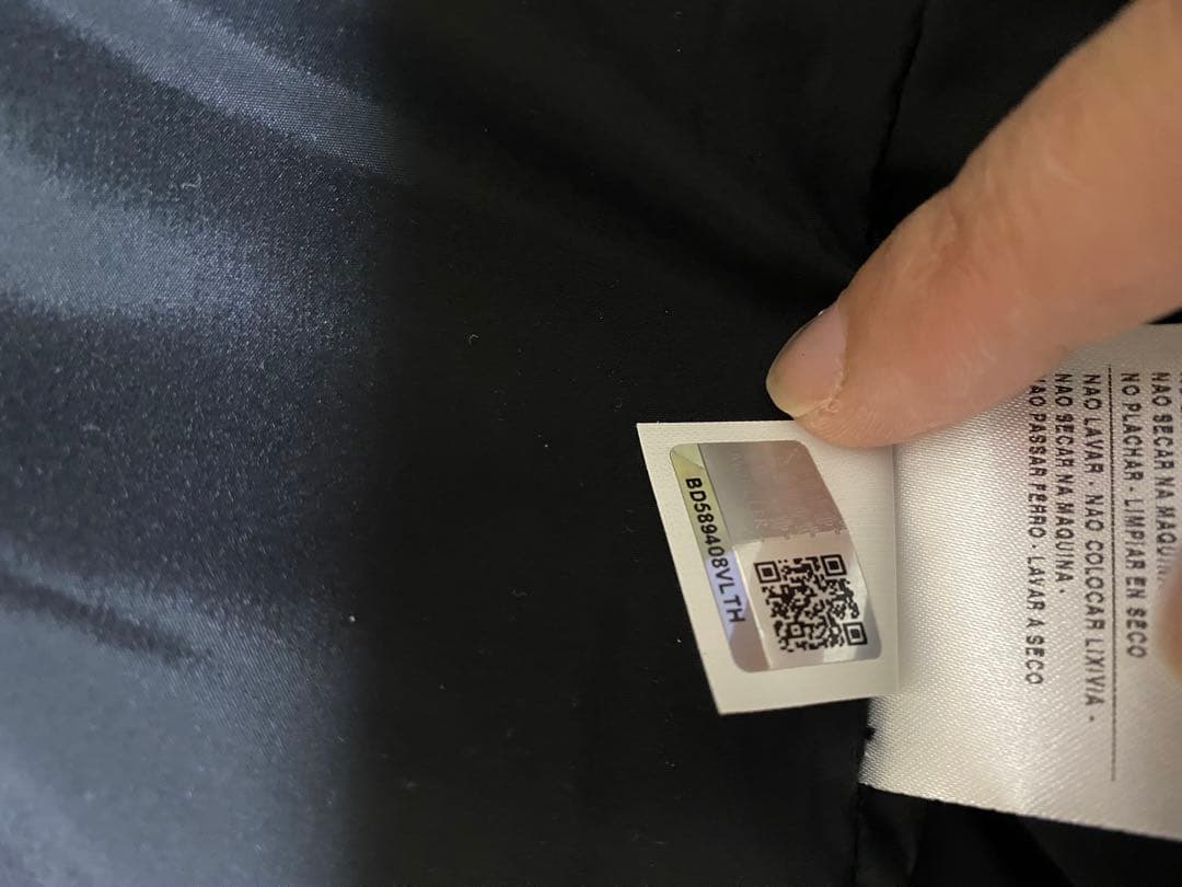 モンクレール　スキーパンツ　スキー