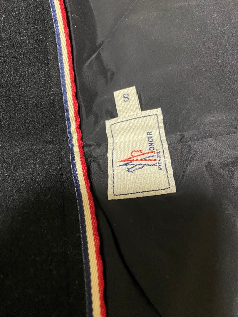 モンクレール　スキーパンツ　スキー