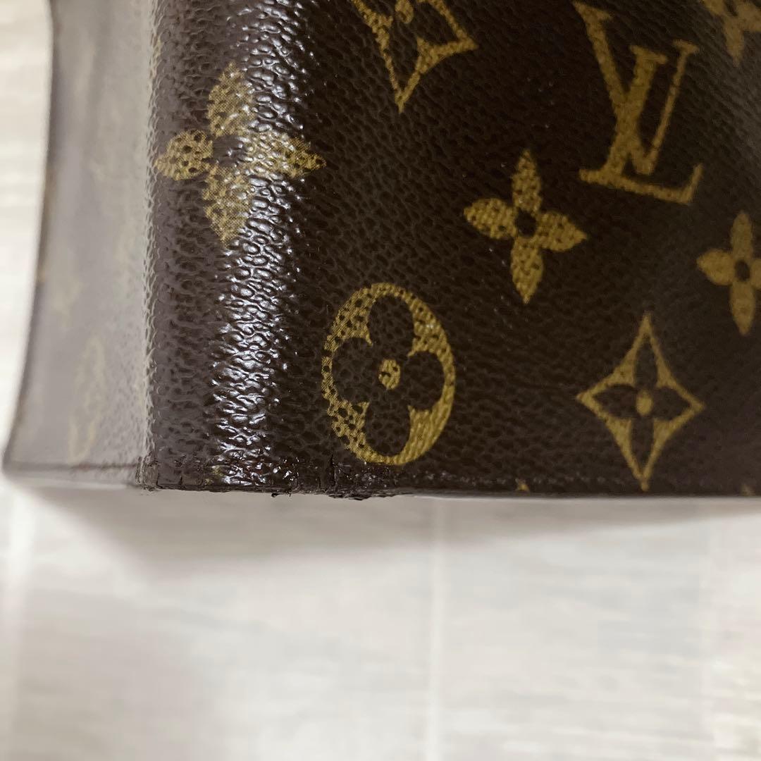 ルイヴィトン 二つ折り財布 ポルトフォイユマルコ