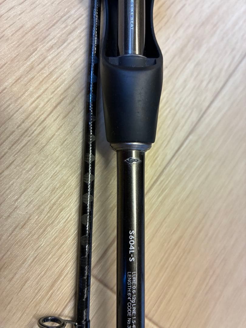 ソアレci4+s604ls おまけ付き