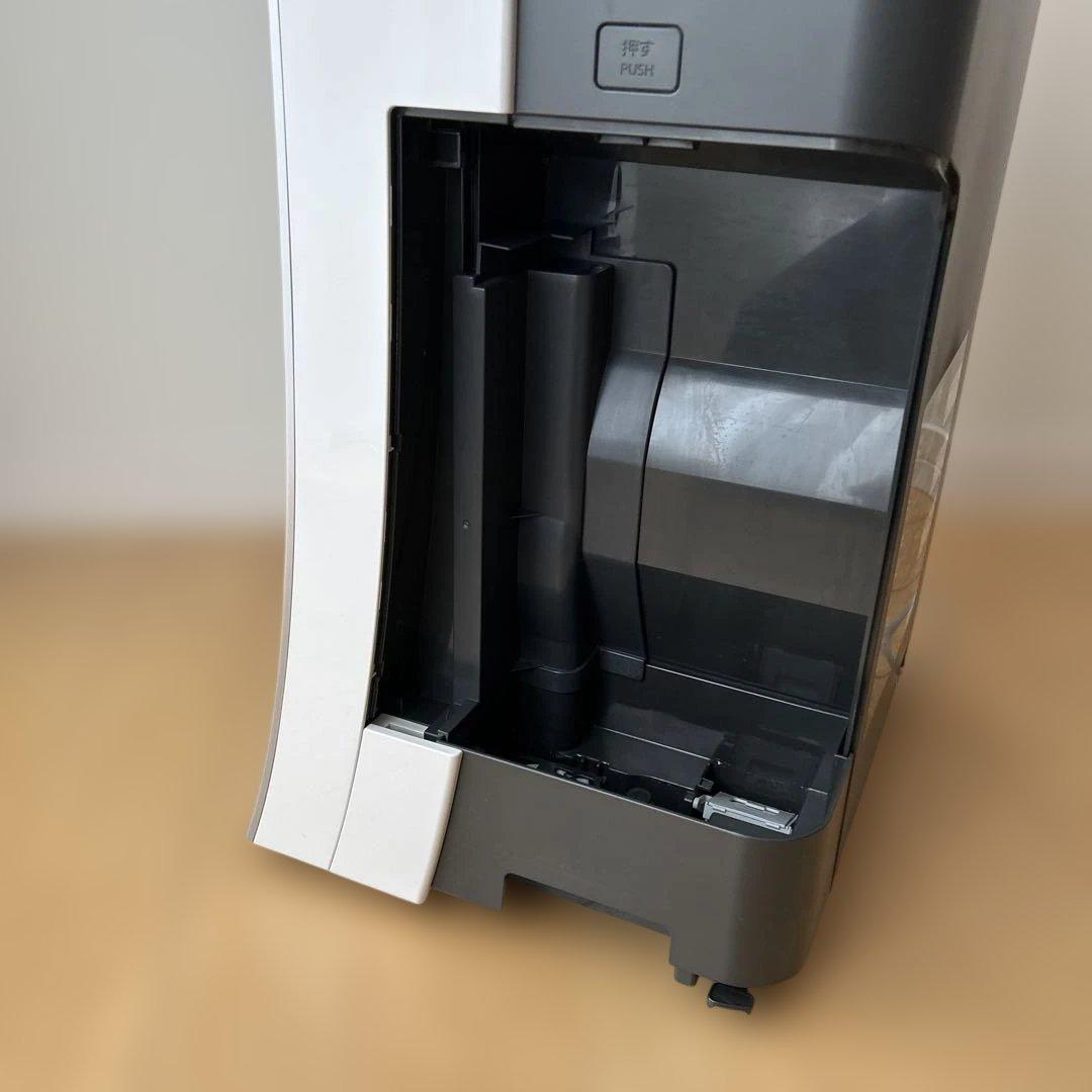 Panasonic nanoe-X 加湿空気清浄機　F-VXM90 ホワイト