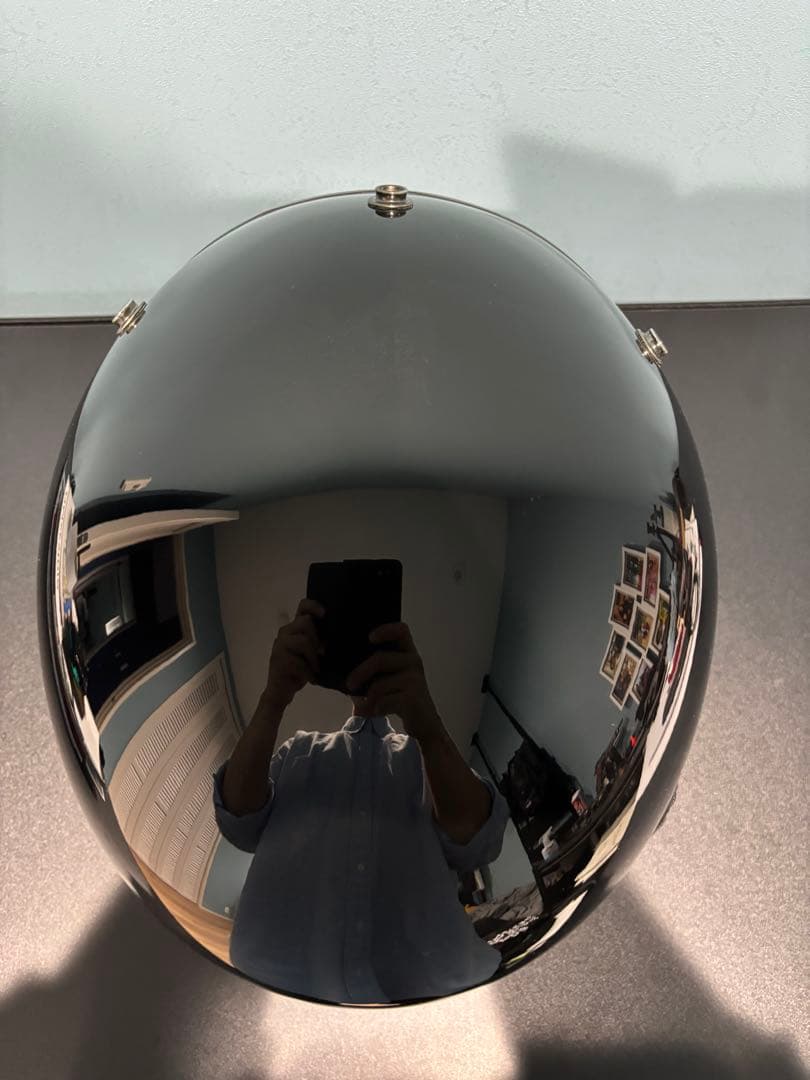 美品　ダムトラックス　ブラスター改 　 ブラック　Lサイズ ゴーグル付き