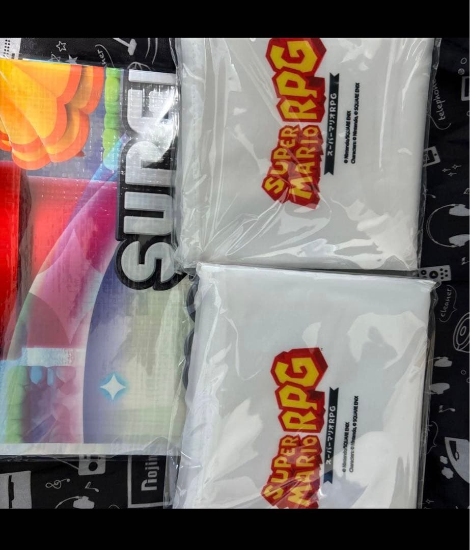 switchカセット＋特典付き　＊単品購入は不可です。