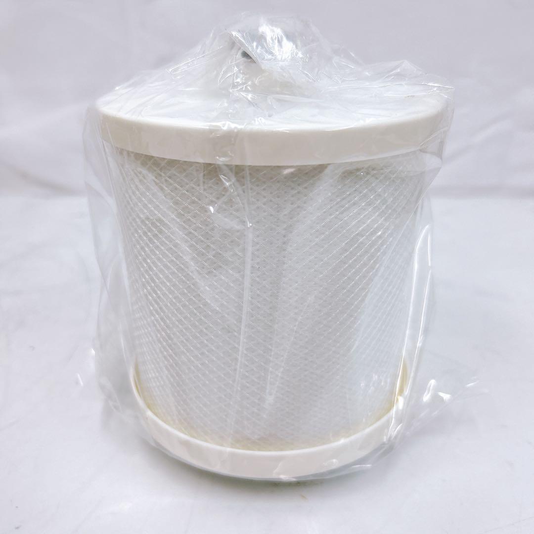 4SCM4 【未使用】Amway バスルーム浄水器 交換用フィルター 現状品