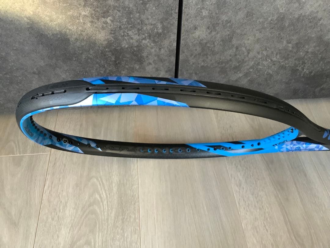 極美品 YONEX EZONE ヨネックスイゾーン100 300G グリップ新品