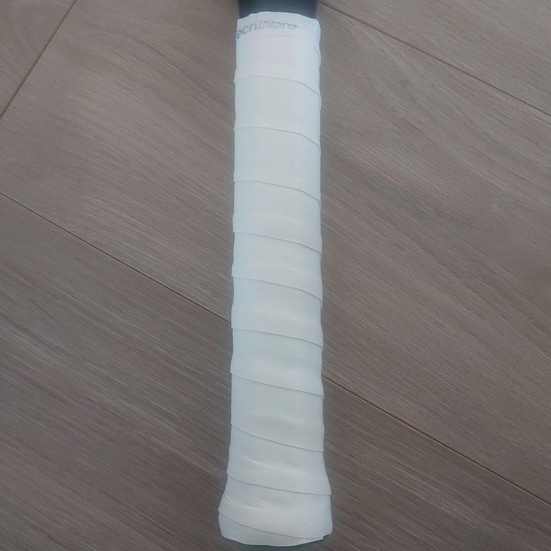 極美品 YONEX EZONE ヨネックスイゾーン100 300G グリップ新品