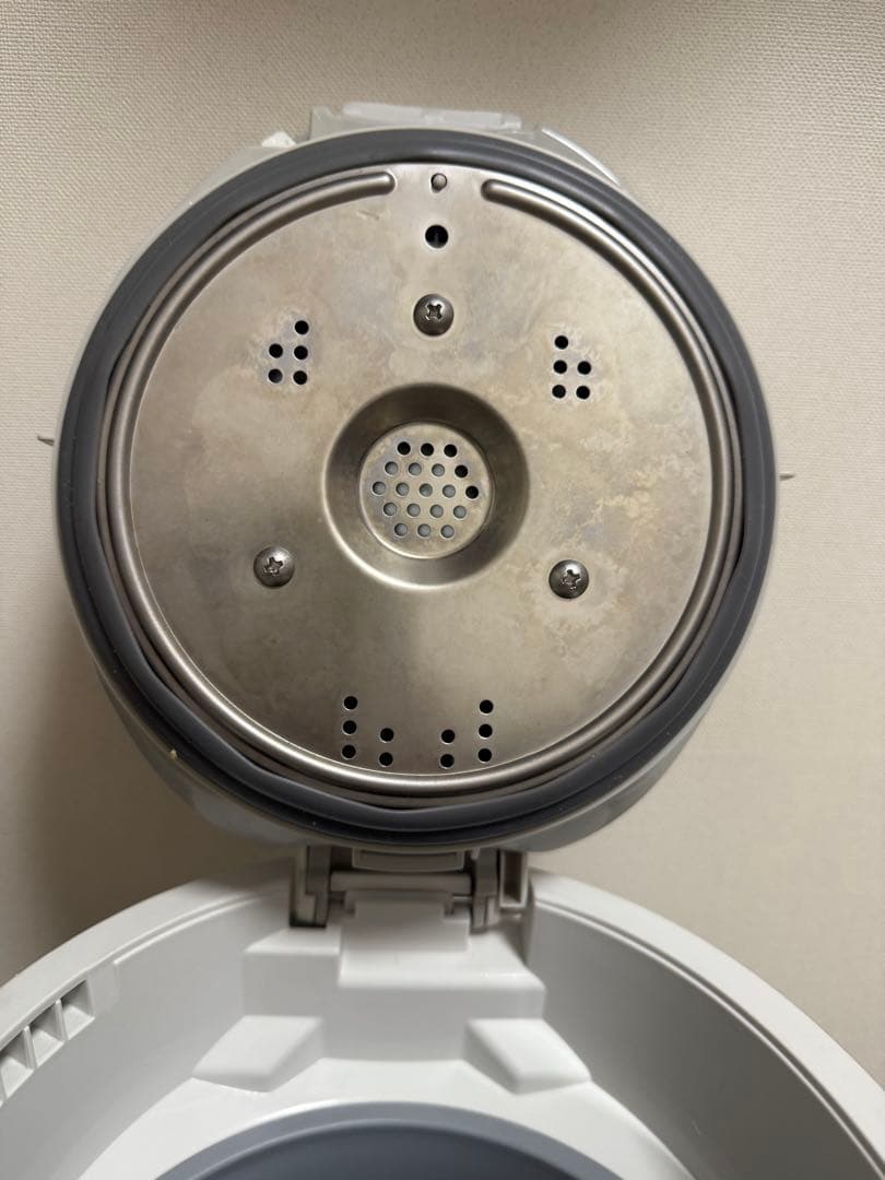 EE-DD35　象印　スチーム加湿器 2022年製