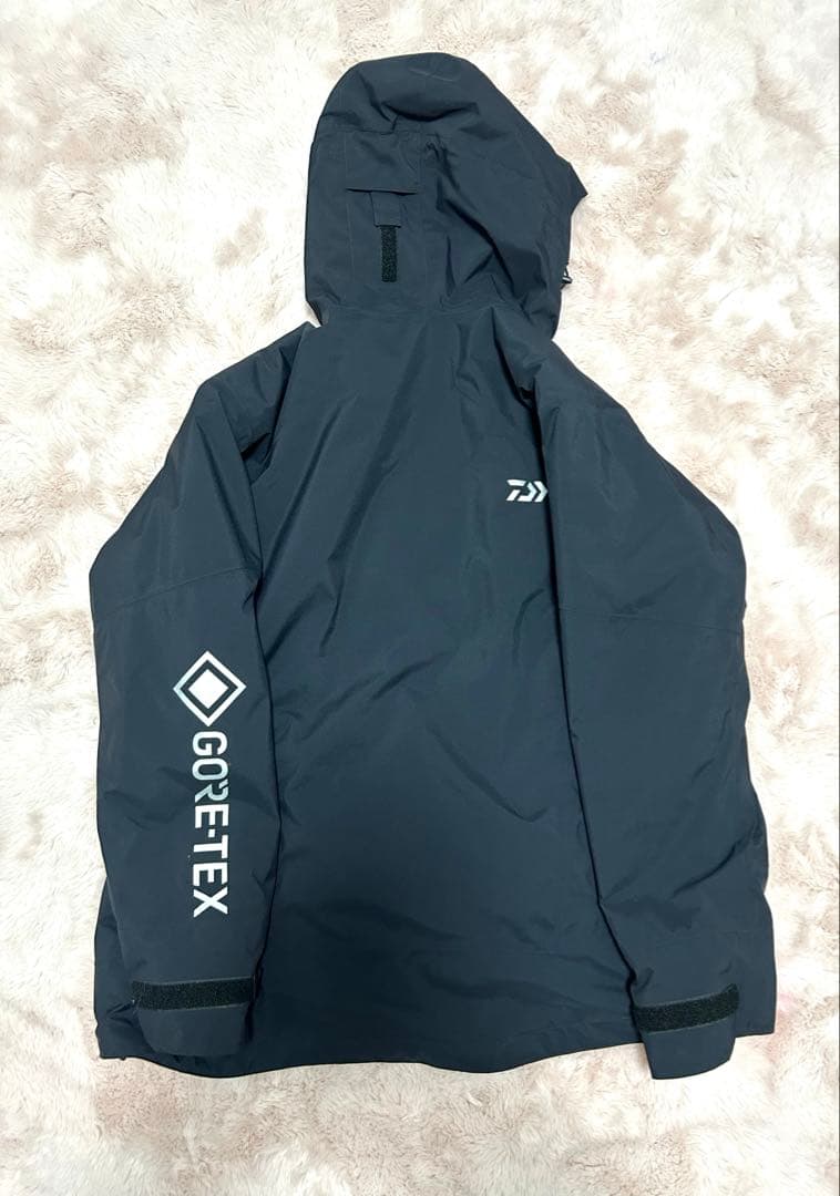 DAIWAダイワゴアテックスプロダクトコンビアップウィンタースーツ