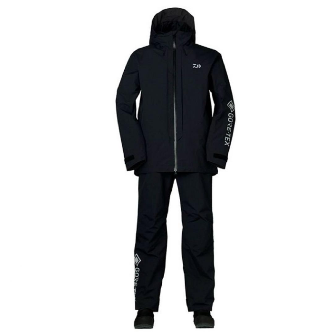 DAIWAダイワゴアテックスプロダクトコンビアップウィンタースーツ