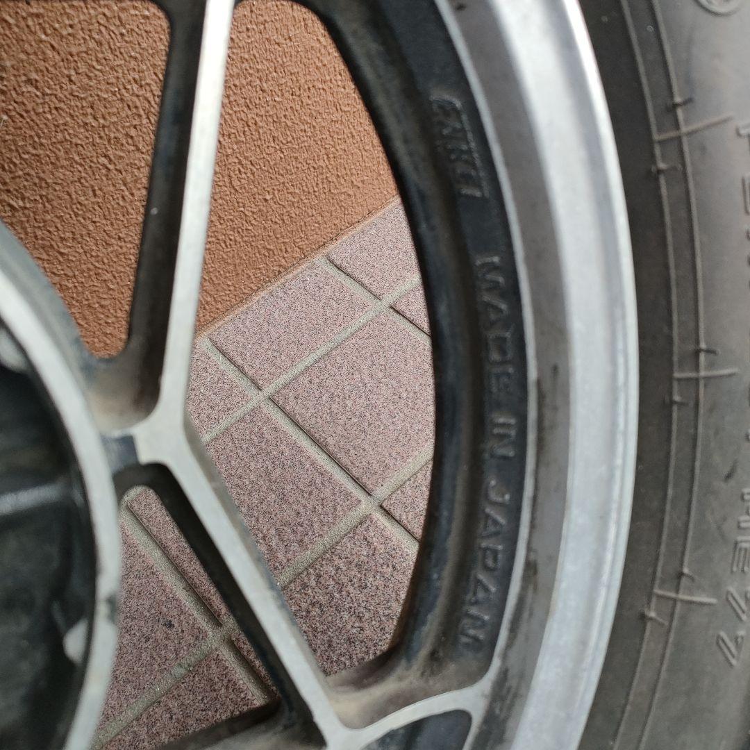 GSX250Eザリ☆ゴキ☆アメザリ等に☆リア星キャスト☆