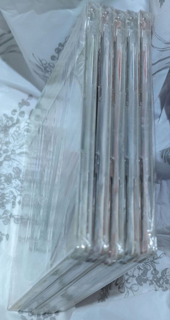 実写版 美少女戦士セーラームーン キャラクターソング 全種