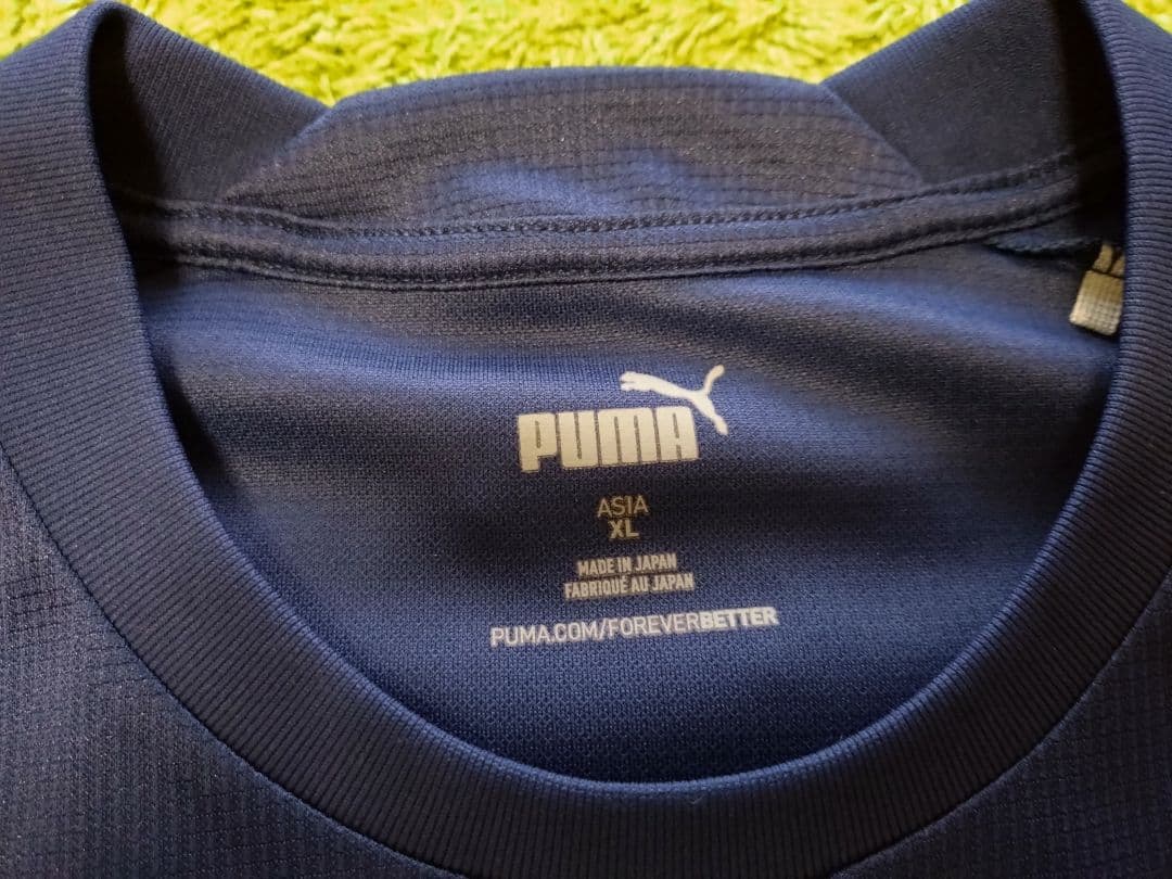 清水エスパルス　2023 プラシャツXL