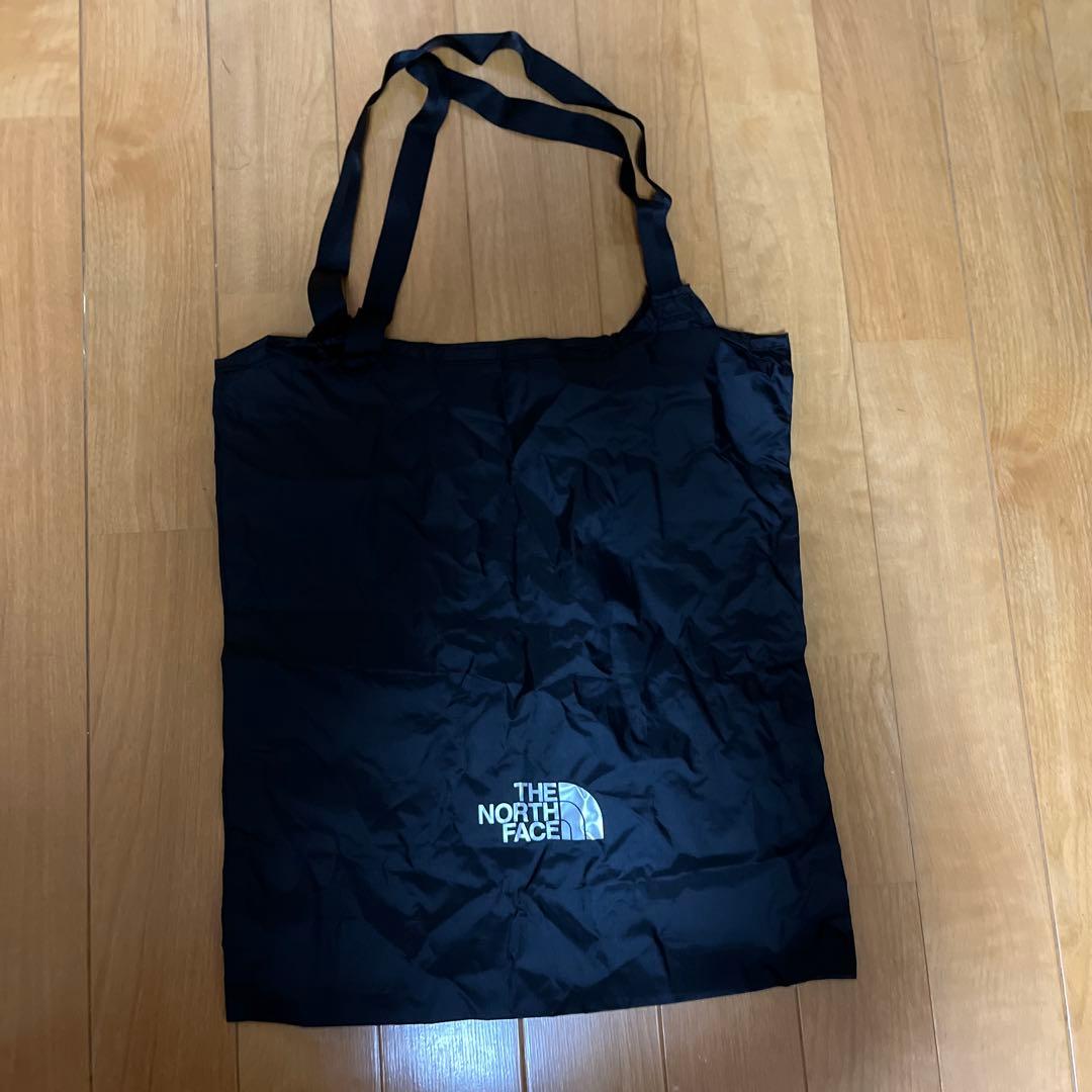 THE NORTH FACE EXTRA SHOT ブラックリュック