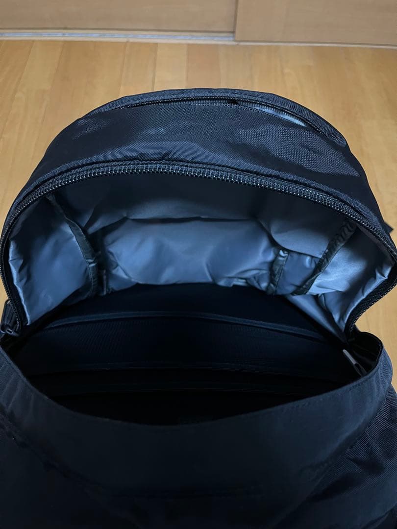 THE NORTH FACE EXTRA SHOT ブラックリュック