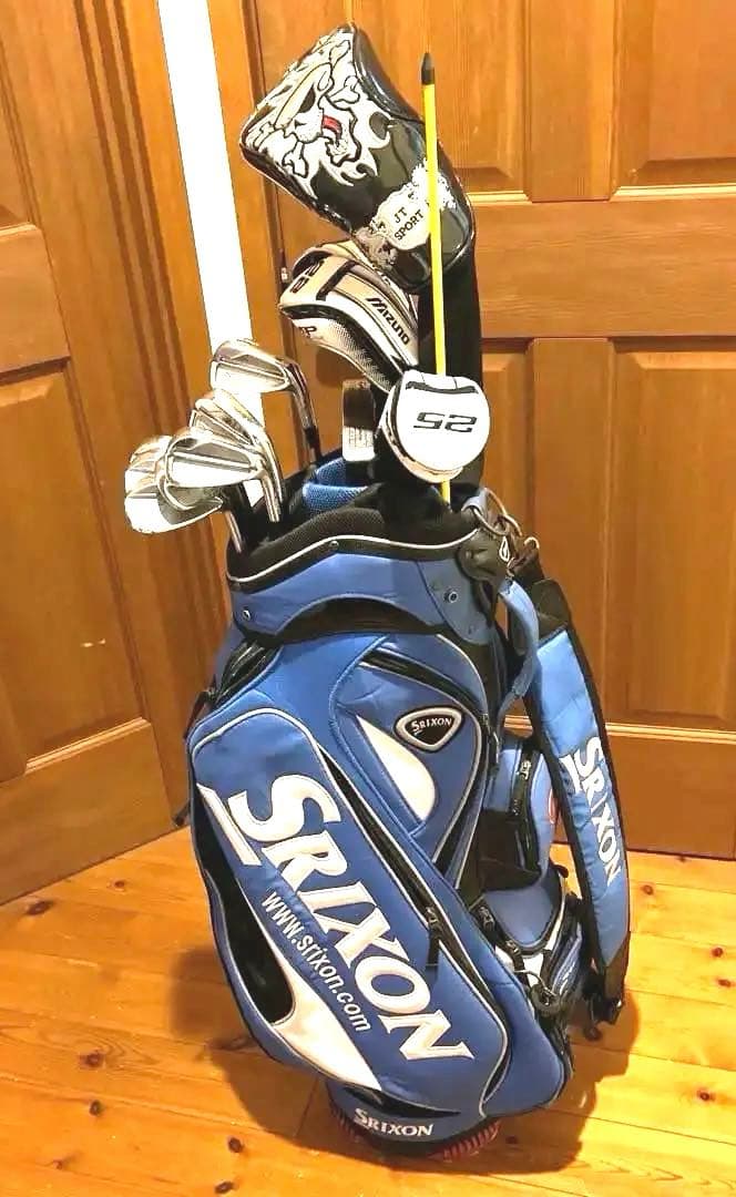 テーラーメイド　sim2max 　他　計13本